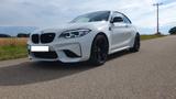 BMW M2 Facelift | Ohne OPF | M Performance Parts - BMW M2