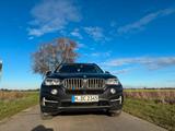 BMW X5 xDrive40d Pano AHK Leder 7 Sitzer HeadUp  - BMW X5: 7 Sitze