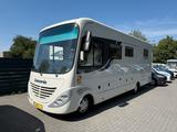 Concorde Carver 821M Queensbett 1 Hand Topzustand - Concorde Carver