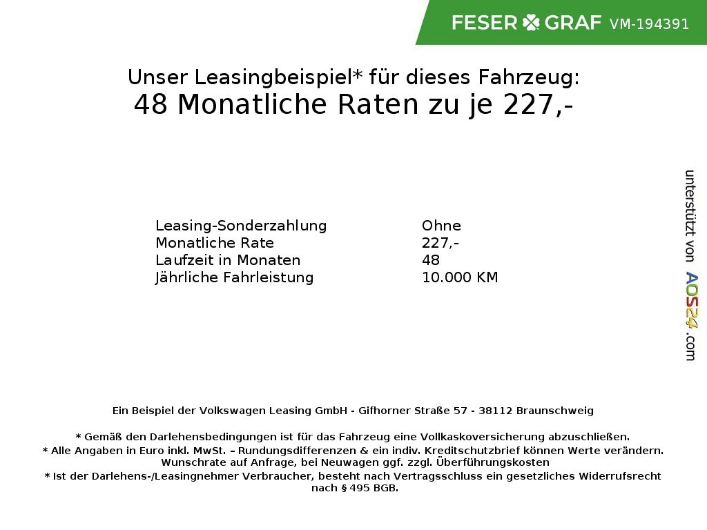 Volkswagen Golf - Bild 17