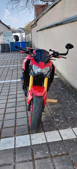 Kawasaki Z900  50 Jahre z900 Edition  - KAWASAKI 50