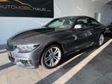 BMW 440i Coupe M-Sport *DEUTSCH*HUD*KEYLESS*LEDER*
