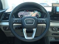 Audi Q5 - Vorschau Bild 18