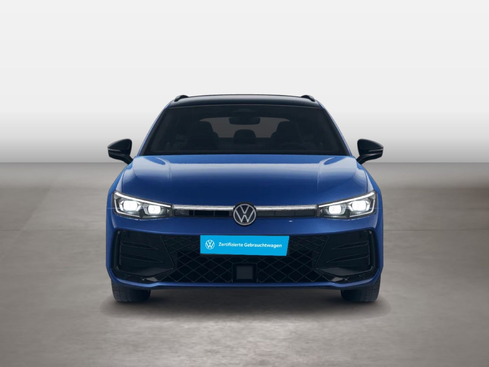 Volkswagen Passat Variant 1.5 eHybrid DSG R-Line IQ.Light foto 5