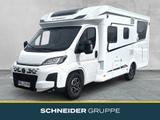 Etrusco T 6900 SB SOLAR+MARKISE+AUTOM+FAHRRADTRÄGER - Etrusco T 6900 SB