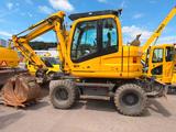 New Holland MH 2.6 PLA - New Holland Schlepper