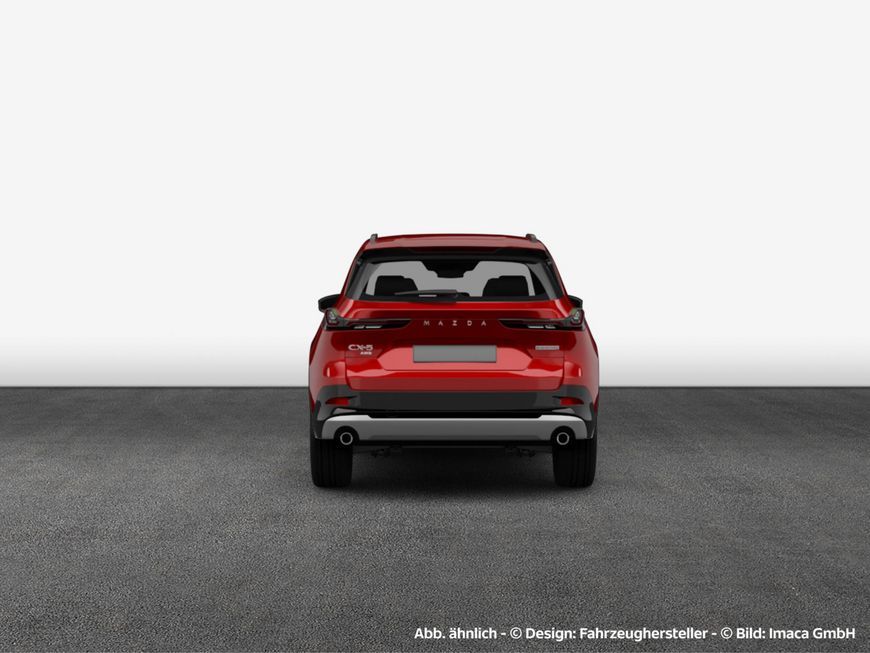 Mazda CX-5 - Bild 5