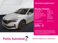Skoda Octavia - Vorschau Bild 1