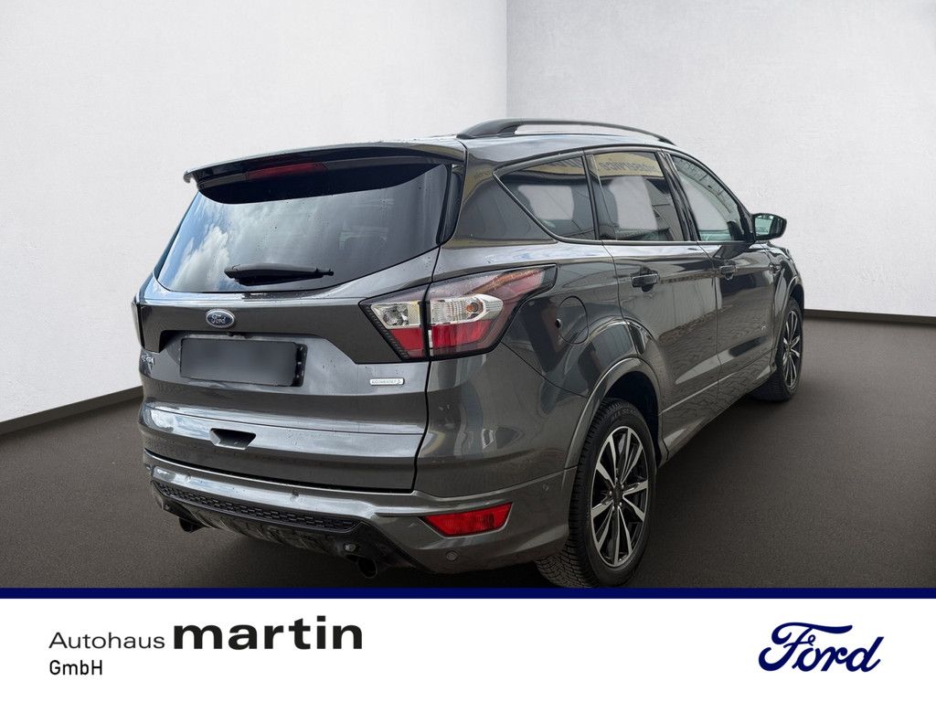 Fahrzeugabbildung Ford Kuga 1.5 ST-Line 4x4 SHZ PDC XENON NAVI AHK