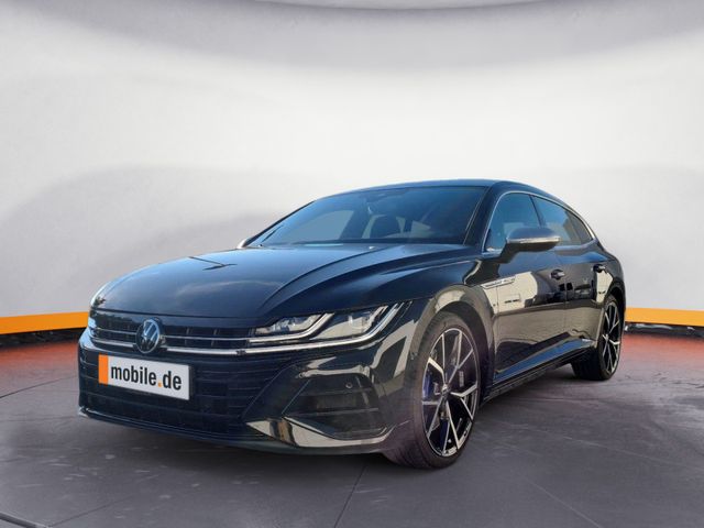 Volkswagen Arteon SB R 4M Matrix ACC 20" AHK AID NAVI