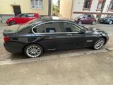 BMW f01 740xd - BMW 740 in Braunschweig
