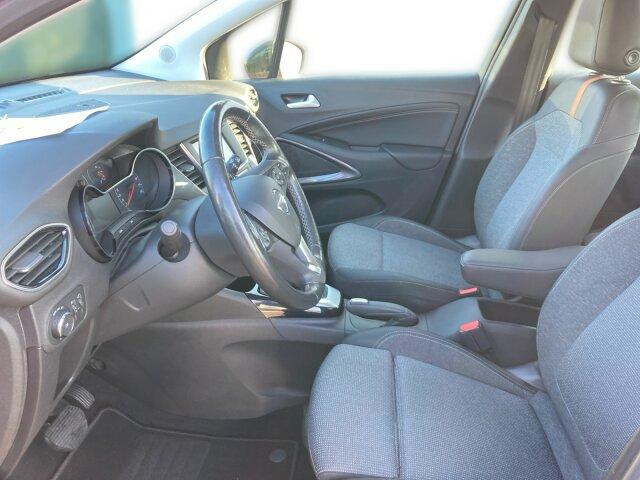Opel Crossland 1.5 D Elegance Automatik Klimaautomati, миниатюра 8
