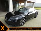 Audi GT-4WS-Luft-Pano-B&O-RSDynPlus-Black Design-FULL - Audi e-tron RS Gebrauchtwagen