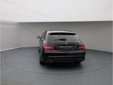 Mercedes-Benz CLA 200 SB AMGline PanoDa 7GDCT RfKam - gebrauchte Mercedes-Benz CLA 200 Shooting Brake aus dem Jahr 2019