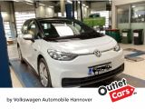 Volkswagen ID.3 Pure Performance City Navi LED ACC PDC SHZ - VW ID.3 Gebrauchtwagen in Hannover