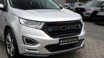 Ford Edge - 3