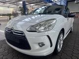 Citroën DS3 SportChic - Citroën DS3: D Sport