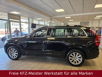 Volvo XC90 - 12