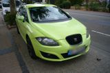 Seat Leon 1,4 Motor komplett überholt 200KM 4tü... - Seat Leon: Motor