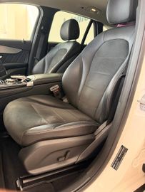 Mercedes GLC 250 - 8