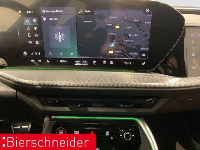 Audi SQ5 - Bild 17