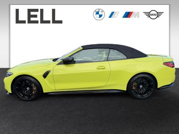 BMW M4 - 4