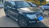 Mitsubishi Pajero 3,2 DI-D 4WD Diamant Edition Automati... - gebrauchte Mitsubishi Pajero aus dem Jahr 2015