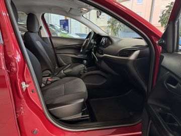 Fiat Tipo Pop