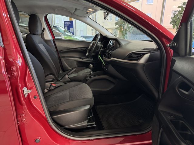 Fiat Tipo Pop