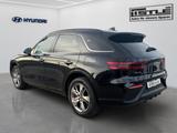 Genesis GV70 Sport 4WD AD Memory Sitze LED ACC El. Heckk - schwarze Genesis GV70