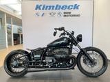 BMW R 18 Bobber Big Spoke Felgen 240er