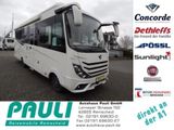 Concorde Credo 791 LI AB JANUAR 26+VOLLAUSSTATTUNG  - Offers matching your search criteria