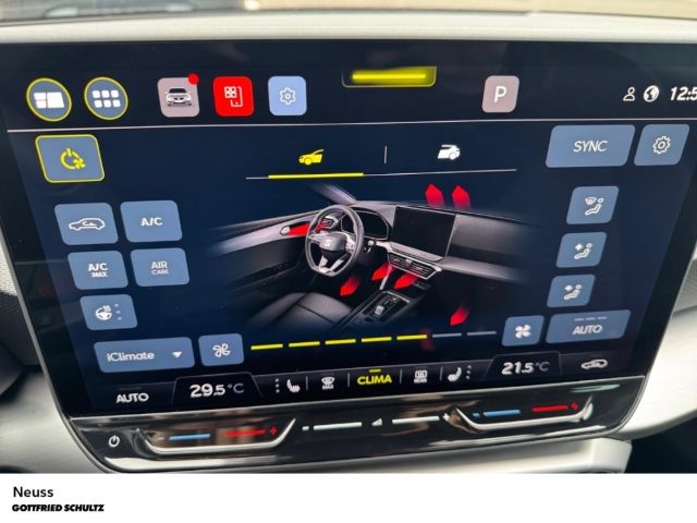 Seat Leon - Bild 20