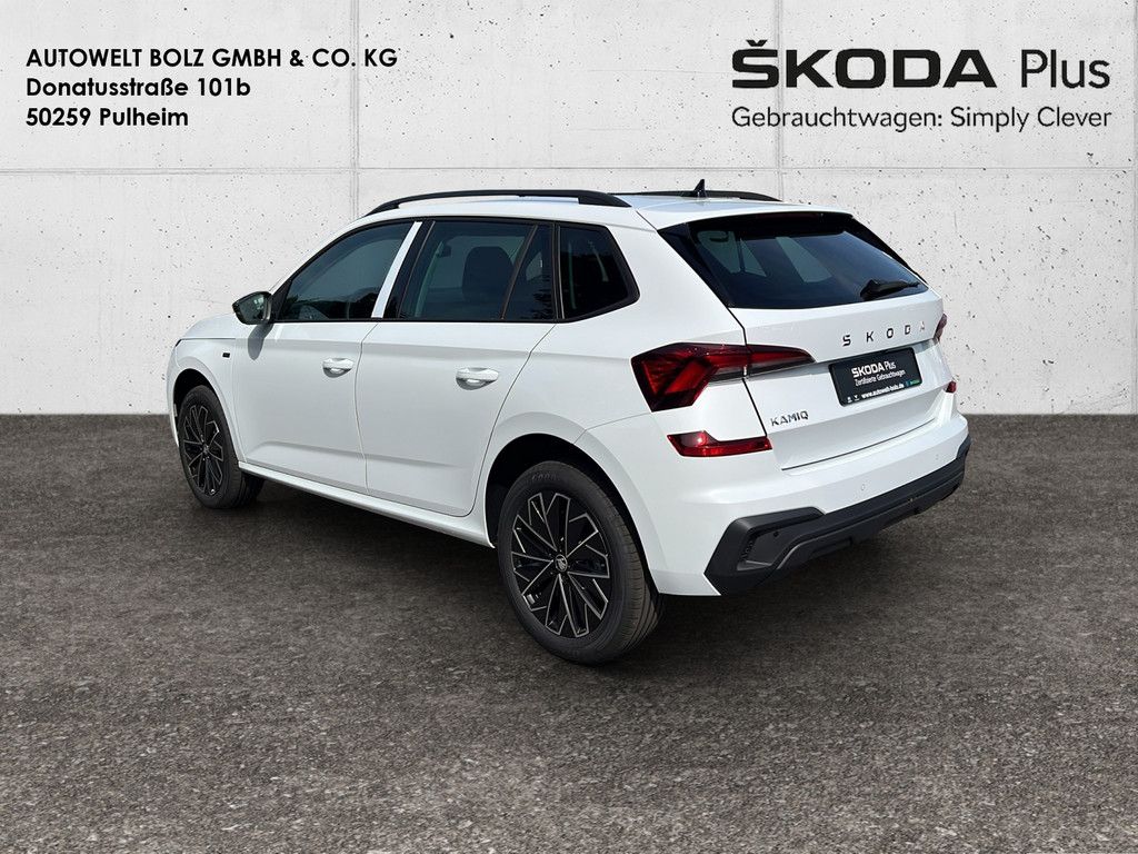 Skoda Kamiq - Bild 6