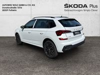 Skoda Kamiq - Vorschau Bild 6