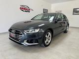 Audi A4 35 TDI/163 CV S tronic Business Advanced - Audi A4 Advanced mit Hybrid-Antrieb (Diesel-Elektro)
