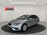 Seat Leon ST FR