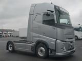 Volvo FH 500 Aero I-Save XL Retarder Vollluft Leder - Volvo Pritsche + Plane