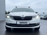 Skoda Octavia Combi 1.5 G-Tec DSG Style *LED*ACC*Navi - mit CNG-Antrieb: Kombi, Automatik