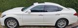 Infiniti Q70 35h V6 GT Premium Auto GT Premium - Infiniti Q70 Gebrauchtwagen