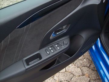 Bild 11 Opel Corsa F 1.2T Ultimate SHZ LHZ PDC+Kam Navi Pro