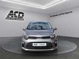 Kia Picanto 1.0 Dream-Team Edition *CARPLAY*KAMERA*S - Kia Picanto mit Benzin-Antrieb: Dream Team Edition