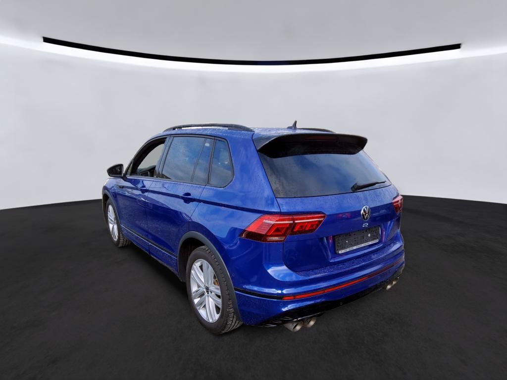 Volkswagen Tiguan - Bild 4