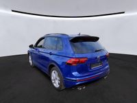 Volkswagen Tiguan - Vorschau Bild 4