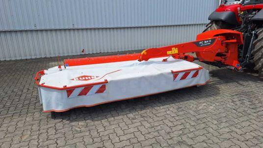 KUHN FC 314 -FF