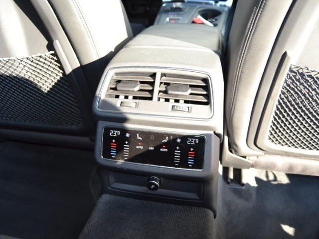 A6 Avant Sport 50 TDI quattro Tiptr. AHK/LED/NAV