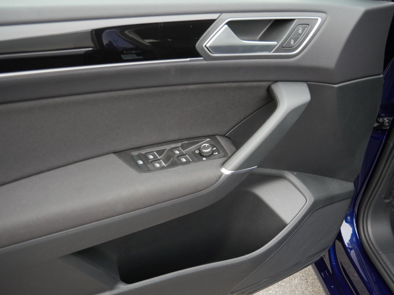 Volkswagen Touran - Bild 24