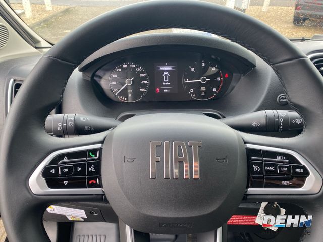 Etrusco CV640 PB 12.900,00 € Sondernachlass!