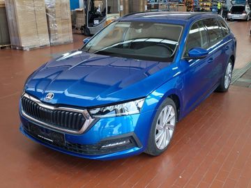 Skoda Octavia - 2