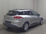 Renault Clio Grandtour 1.5 dCi Navi PDC Klima - Renault Clio mit Diesel-Antrieb: 1.5